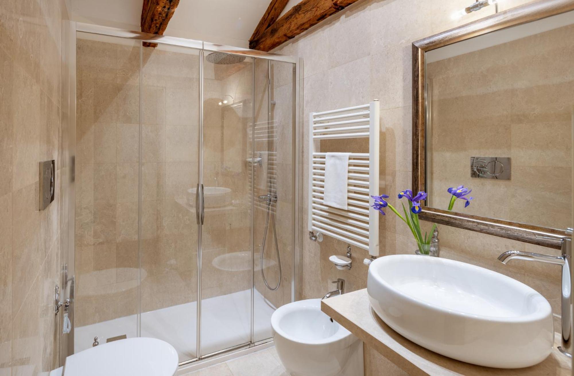 Residenza Venezia | Una Esperienze Exterior foto